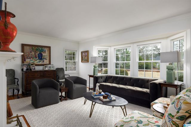 3814 MONTEVALLO ROAD S, Mountain Brook, AL 35213