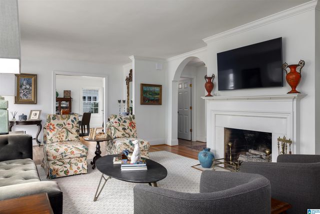 3814 MONTEVALLO ROAD S, Mountain Brook, AL 35213