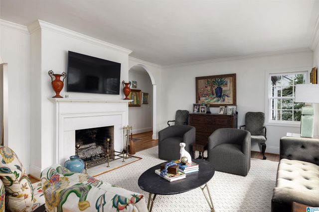 3814 MONTEVALLO ROAD S, Mountain Brook, AL 35213