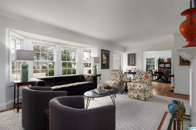 3814 MONTEVALLO ROAD S, Mountain Brook, AL 35213