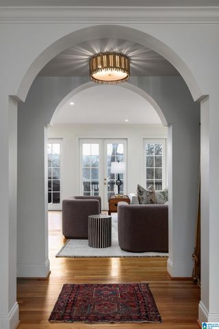 3814 MONTEVALLO ROAD S, Mountain Brook, AL 35213