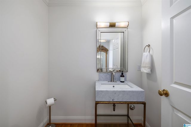 3814 MONTEVALLO ROAD S, Mountain Brook, AL 35213