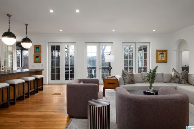 3814 MONTEVALLO ROAD S, Mountain Brook, AL 35213