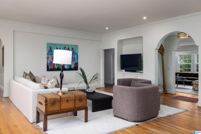 3814 MONTEVALLO ROAD S, Mountain Brook, AL 35213