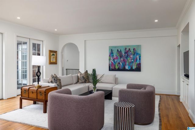 3814 MONTEVALLO ROAD S, Mountain Brook, AL 35213