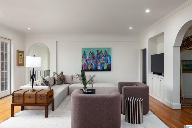 3814 MONTEVALLO ROAD S, Mountain Brook, AL 35213