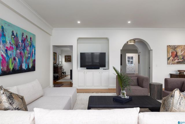 3814 MONTEVALLO ROAD S, Mountain Brook, AL 35213