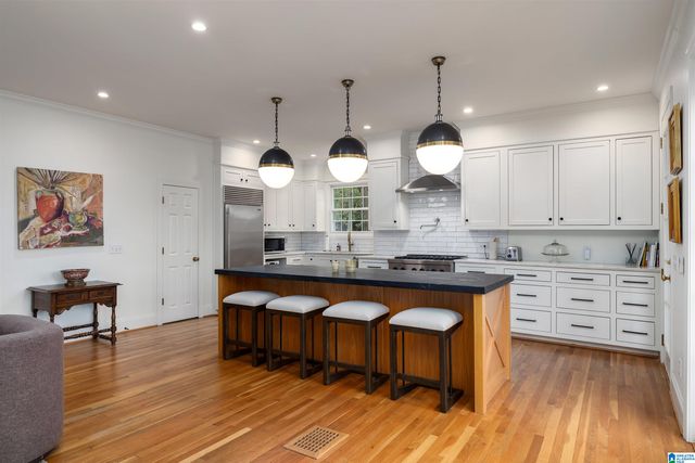 3814 MONTEVALLO ROAD S, Mountain Brook, AL 35213