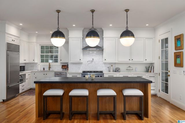 3814 MONTEVALLO ROAD S, Mountain Brook, AL 35213