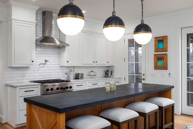 3814 MONTEVALLO ROAD S, Mountain Brook, AL 35213