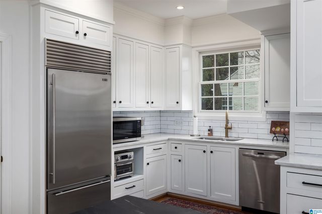 3814 MONTEVALLO ROAD S, Mountain Brook, AL 35213