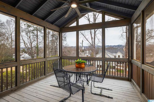 3814 MONTEVALLO ROAD S, Mountain Brook, AL 35213