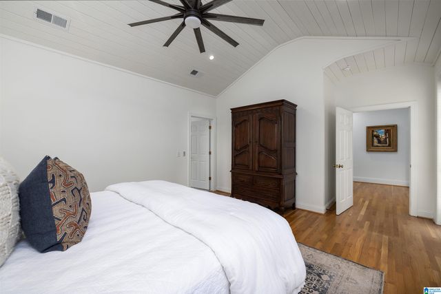 3814 MONTEVALLO ROAD S, Mountain Brook, AL 35213