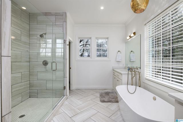 3814 MONTEVALLO ROAD S, Mountain Brook, AL 35213