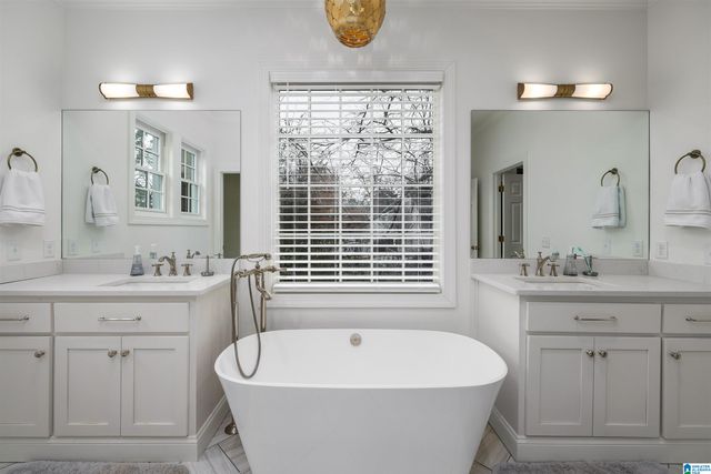 3814 MONTEVALLO ROAD S, Mountain Brook, AL 35213