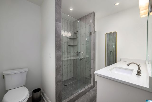 3814 MONTEVALLO ROAD S, Mountain Brook, AL 35213