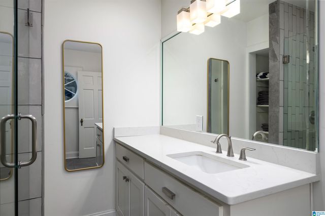 3814 MONTEVALLO ROAD S, Mountain Brook, AL 35213