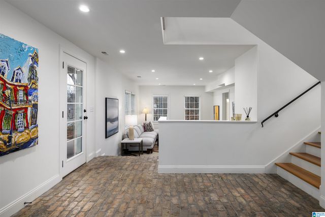 3814 MONTEVALLO ROAD S, Mountain Brook, AL 35213