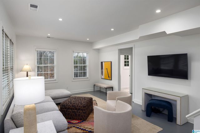 3814 MONTEVALLO ROAD S, Mountain Brook, AL 35213