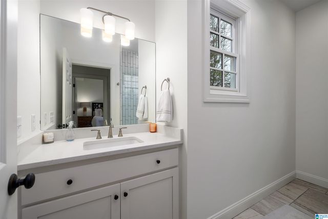 3814 MONTEVALLO ROAD S, Mountain Brook, AL 35213