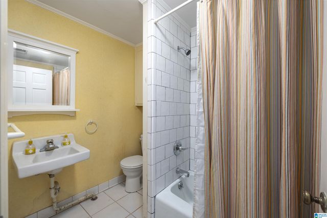 3814 MONTEVALLO ROAD S, Mountain Brook, AL 35213