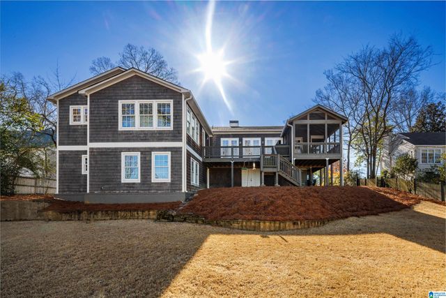 3814 MONTEVALLO ROAD S, Mountain Brook, AL 35213