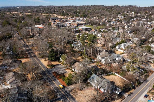 3814 MONTEVALLO ROAD S, Mountain Brook, AL 35213