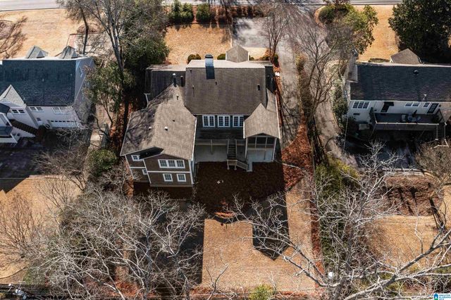 3814 MONTEVALLO ROAD S, Mountain Brook, AL 35213