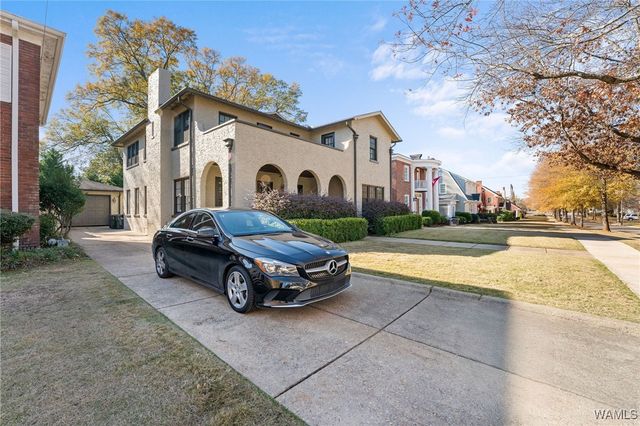 1609 Alaca, Tuscaloosa, AL 35401