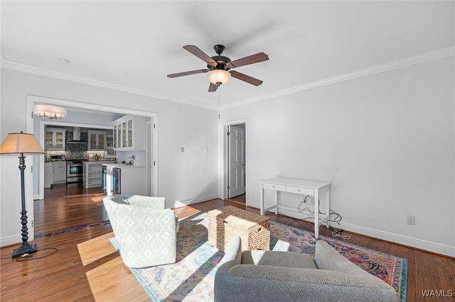 1609 Alaca, Tuscaloosa, AL 35401