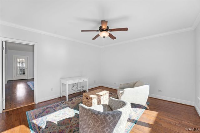 1609 Alaca, Tuscaloosa, AL 35401