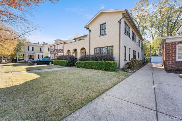 1609 Alaca, Tuscaloosa, AL 35401