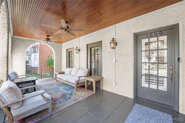 1609 Alaca, Tuscaloosa, AL 35401