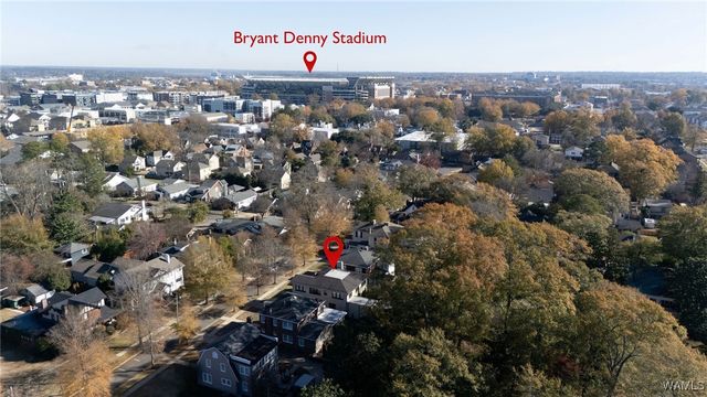 1609 Alaca, Tuscaloosa, AL 35401