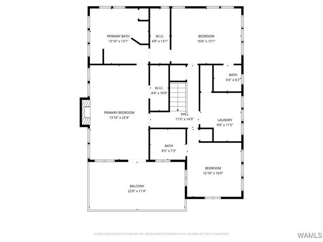 1609 Alaca, Tuscaloosa, AL 35401