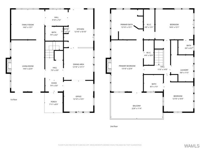 1609 Alaca, Tuscaloosa, AL 35401