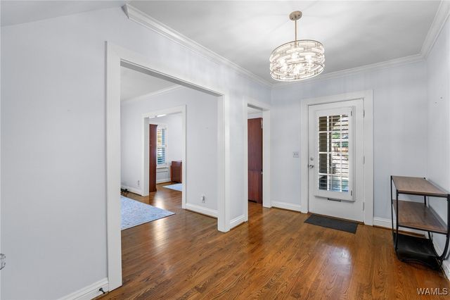 1609 Alaca, Tuscaloosa, AL 35401