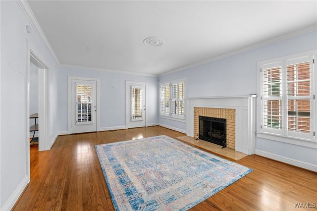 1609 Alaca, Tuscaloosa, AL 35401