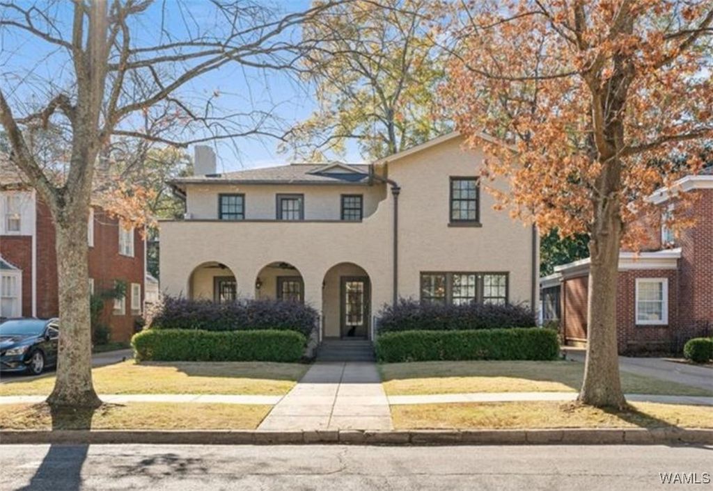 1609 Alaca, Tuscaloosa, AL 35401