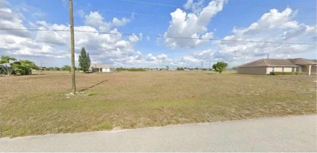 2727 NW JUANITA PLACE, Cape Coral, FL 33993