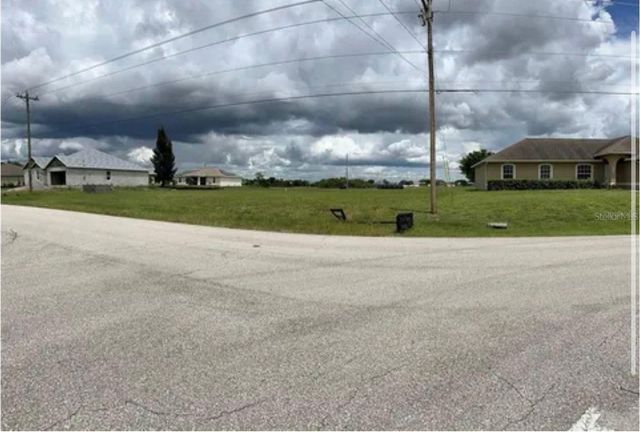 2727 NW JUANITA PLACE, Cape Coral, FL 33993