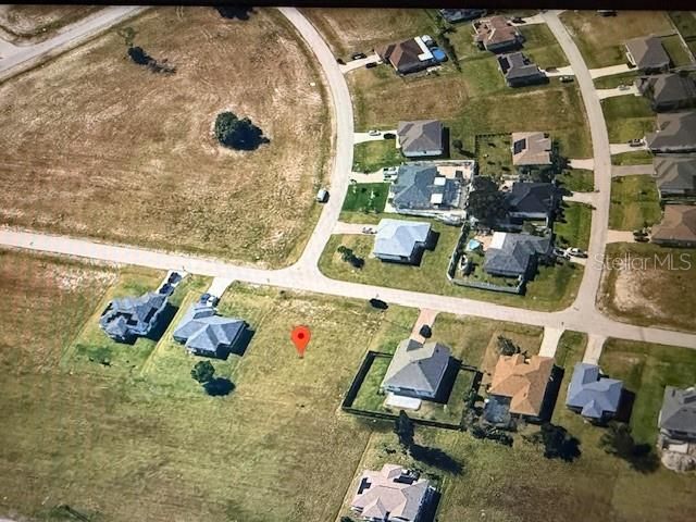 2727 NW JUANITA PLACE, Cape Coral, FL 33993