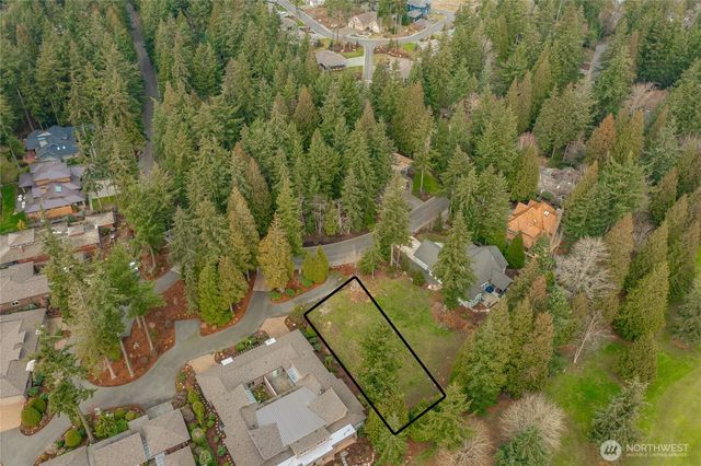 8784 Clubhouse Point Drive, Blaine, WA 98230