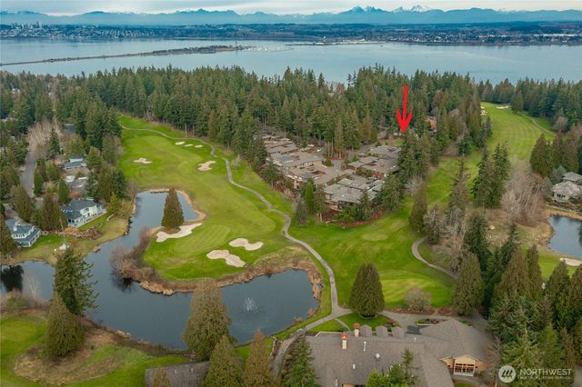 8784 Clubhouse Point Drive, Blaine, WA 98230