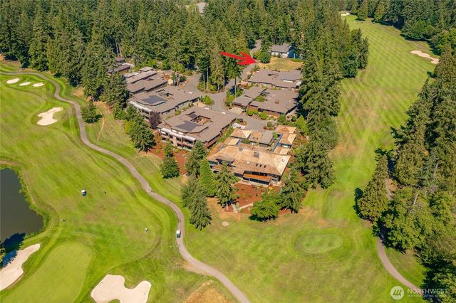 8784 Clubhouse Point Drive, Blaine, WA 98230