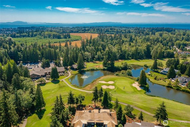 8784 Clubhouse Point Drive, Blaine, WA 98230