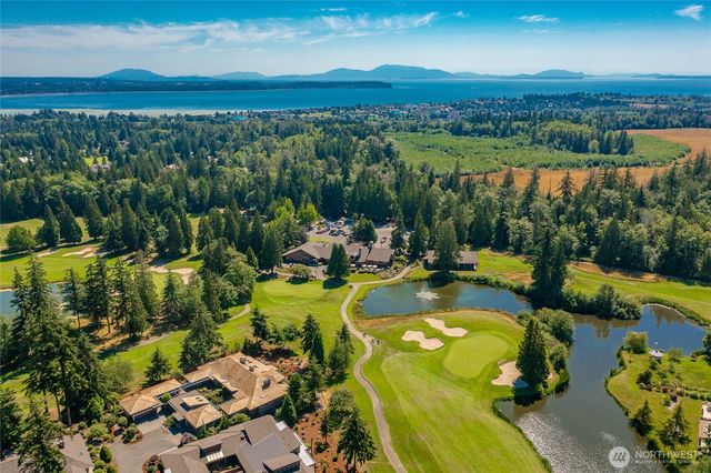 8784 Clubhouse Point Drive, Blaine, WA 98230