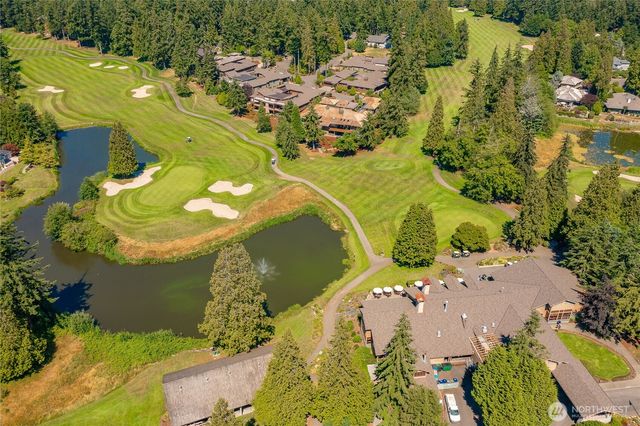 8784 Clubhouse Point Drive, Blaine, WA 98230