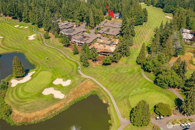 8784 Clubhouse Point Drive, Blaine, WA 98230