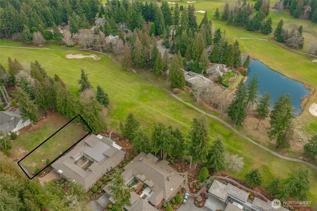 8784 Clubhouse Point Drive, Blaine, WA 98230